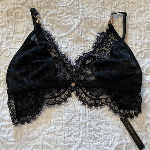 Gooseberry Intimates bralette